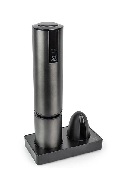 Peugeot Elistouch Lthm. Ion Elktrk.Tirbuşon Carbon