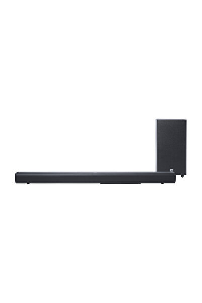JBL Cinema SB580 3.1 Soundbar ve Wireless Subwoofer Dolby Atmos 440w