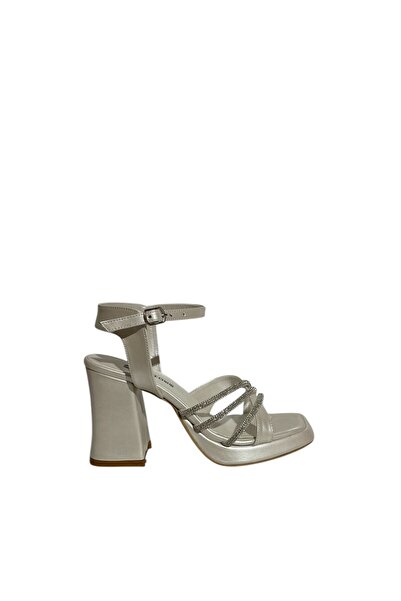 CYLN Mg Shoes 6002 Жіночі туфлі на платформі з каблуком (Літо 25)