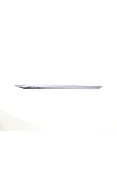 SD Dizayn Oto Aksesuar Ford Focus 2,5 Facelift Krom Bagaj Alt Çıtası 2008 - 2...