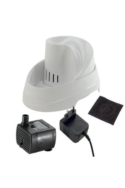 Ferplast محرك احتياطي لحاوية المياه الأوتوماتيكية من Vega Waterfall