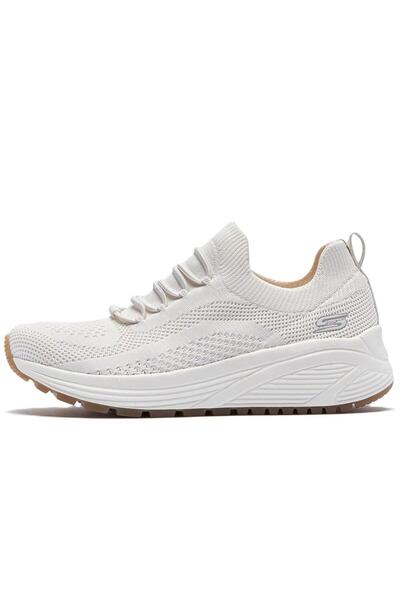 SKECHERS Bobs Sparrow 2.0-allegiance Crew Memory Foam Unisex Sneaker Hafızalı Taban Unisex Günlük Sp