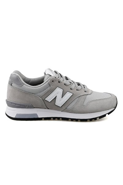 New Balance Wl565Gry Pantofi casual pentru femei WL565GRY Gri