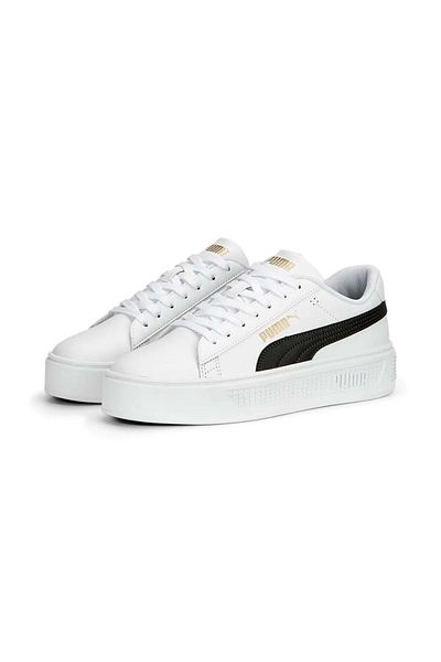 Puma Pantofi casual pentru femei Smash Platform V3 39075804