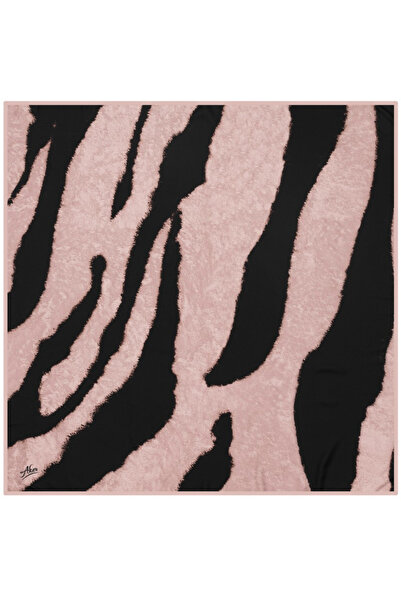 Aker 90X90 Aker Poliester Tivil šal