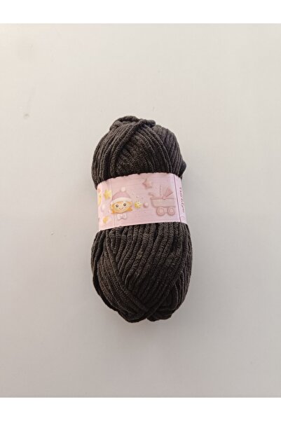 İhraç Fazlası KADİFE İP 100 R 120 METRE