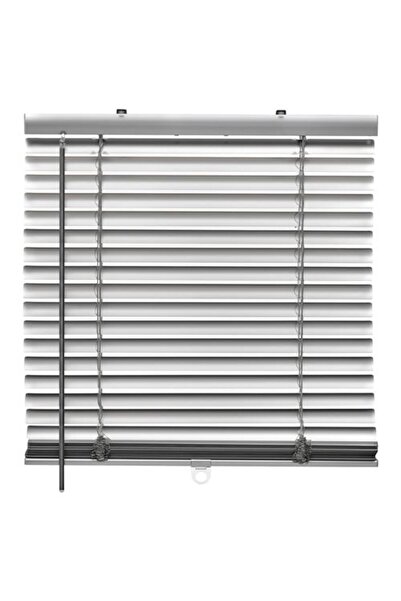 IKEA - VECKLARFLY, jaluzi, alüminyum, 80x155 cm