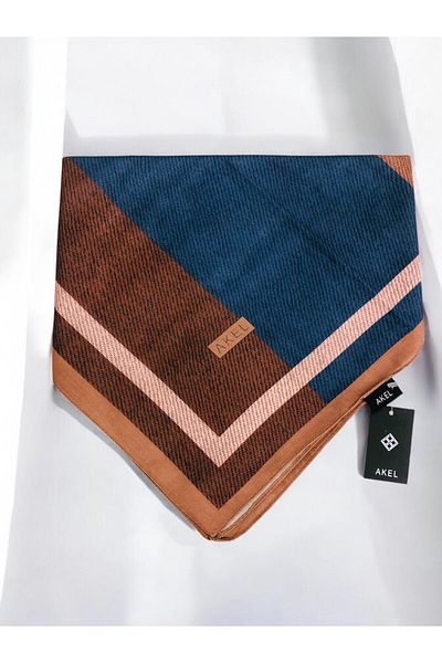 Akel Digital Soft Silk Pattern-2