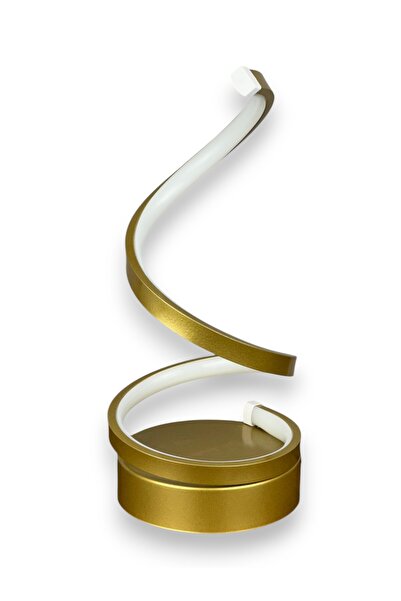 LEGACY Modern Design Led Table Lamp - Lampshade - Night Light