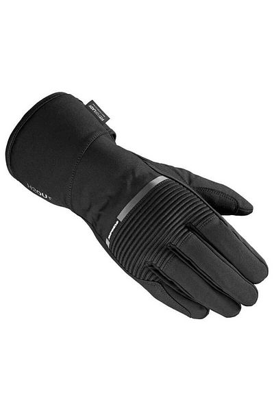 Spidi Underground-Kp Lady H2Out Gloves Black