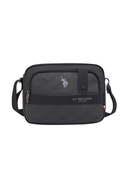 U.S. Polo Assn. يو اس بولو اسن منذ 1890 حقيبة كروس للرجال C.plcpr24538