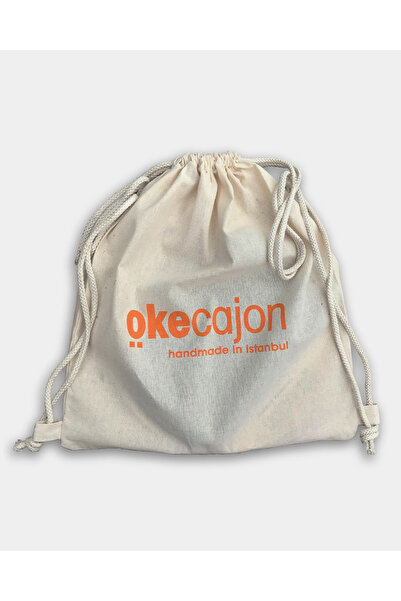 okecajon ... Özgür Can Öney İmzalı Practice Pads, 12 İnç Üç Yüzeyli Pad, Davul Çalışma Pedi, Drum Pad