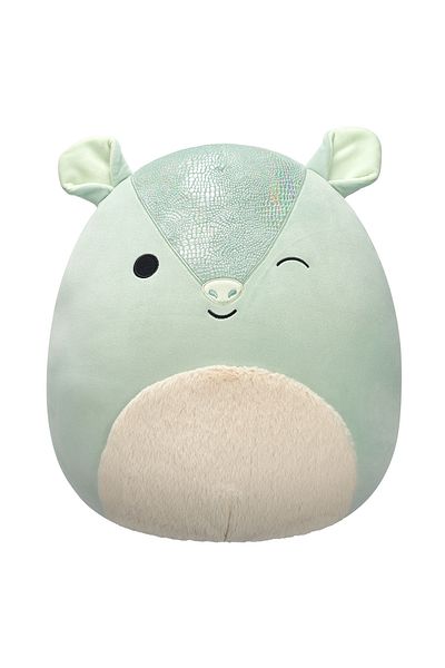 Squishmallows Armadillo Arilla 40 cm Cr07048