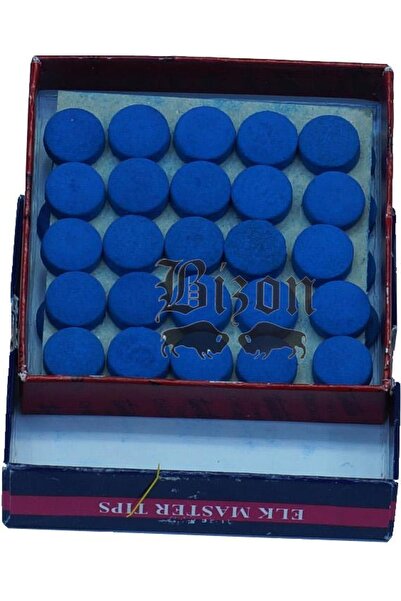 bizon Istaka Ucu Master Geyik Uç 10- 11-12-13 Mm