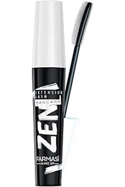Genel Markalar 1301322 Zen Maskara Extension Lash Mascara
