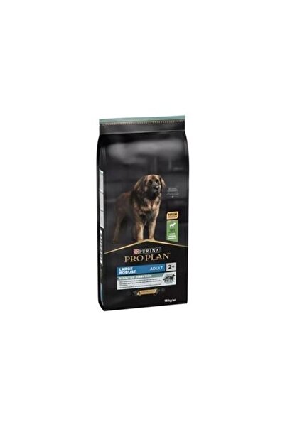 Pro Plan Large Kuzulu Büyük Irk Köpek Maması 14 Kg