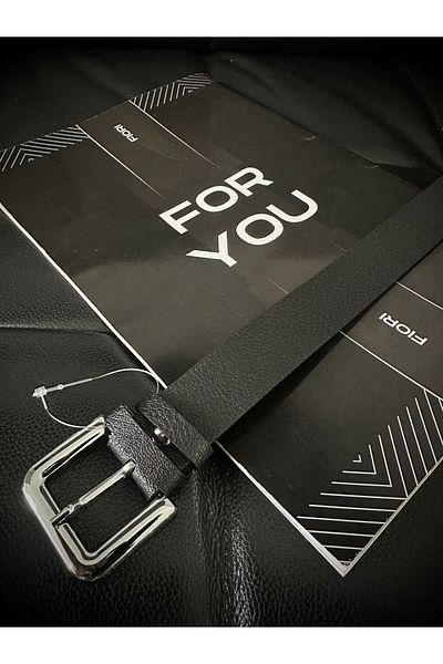 Fiori Rohový klasický základní dámský kalhotový pásek, pásek do bundy, pásek na šaty, pásek do košile