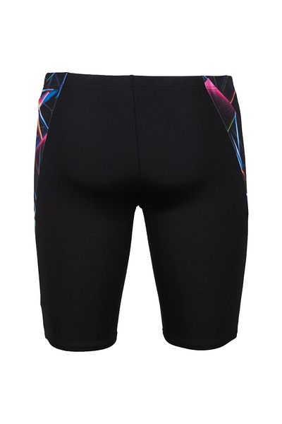 ARENA Men's Jammer Swim Trunks Men's Swim Jammer Allover005564550