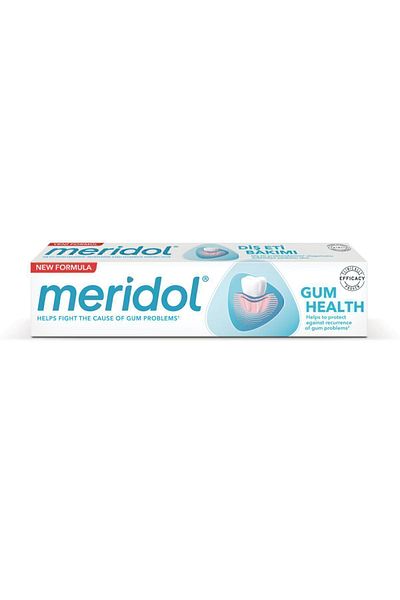 Meridol Gum Health Toothpaste 75 ml