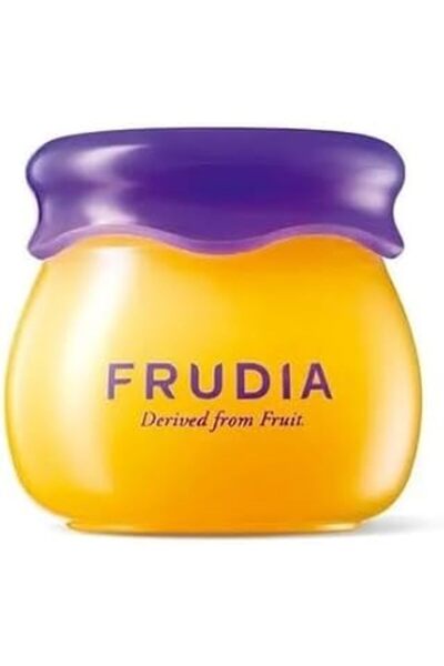 Ceet Markets Frudia Blueberry Nemlendirici Dudak Balmı 10 Gr