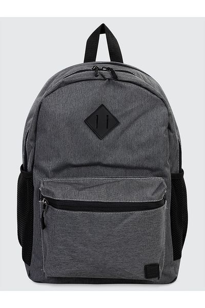 Panther Anthracite Classic Backpack