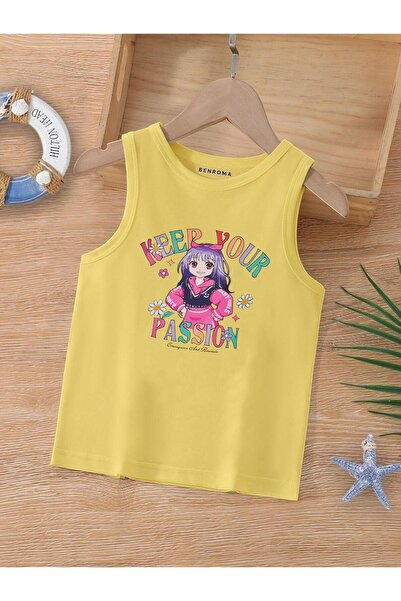 BENROMA KİDS ΠΑΙΔΙΚΟ ΑΜΠΟΥΡΑ ΑΜΠΟΥΡΑ ΜΕ ΕΚΤΥΠΩΜΕΝΟ ΧΑΡΑΚΤΗΡΙΣΤΙΚΟ