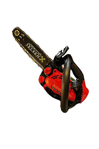 haktaş BENZİNLİ ZİNÇİRLİ  TESTERE