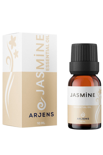 ENJOY SHOP YASEMİN ( JASMİN ) ESANSİYEL UÇUCU YAĞ AROMA TERAPİ BUHURDANLIK Dİ...