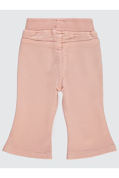 Civil Baby 6-18 Months Baby Girl Powder Pants