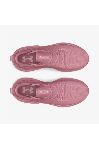 Under Armour W Shift Kadın Pembe Koşu Ayakkabısı