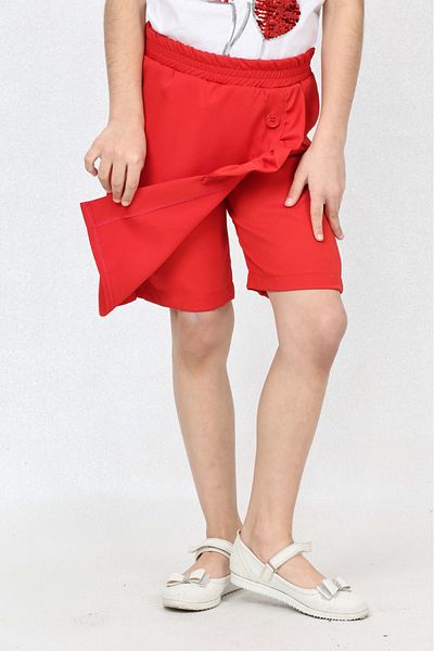 MaviMoure Model Skirt for 23 April, 29 October, 10 November Show and Special Occasions