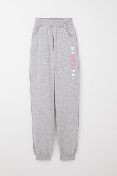 Breeze Σετ αθλητικών κοριτσιών 8-12 ετών - Πολύχρωμα και εμπριμέ, πράσινο μέντας