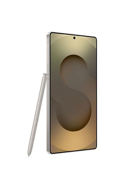 Samsung سامسونج SM-S938B S25 Ultra 5G (12+512) جيجا بايت رمادي تيتانيوم -