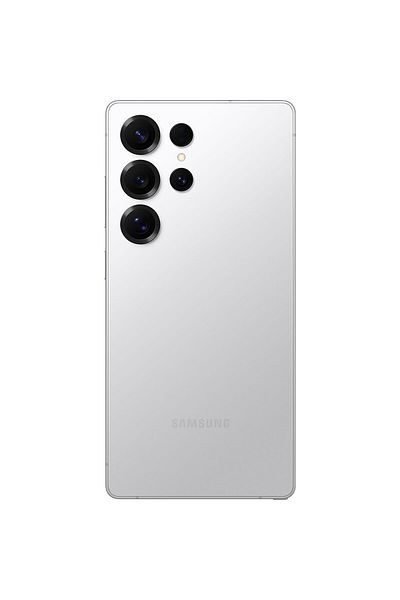 Samsung Galaxy S25 Ultra 5g - 12Gb 512Gb Titanium White Silver