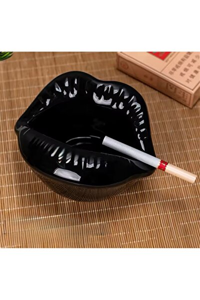 Lina Art hediyelik Dudak Küllük