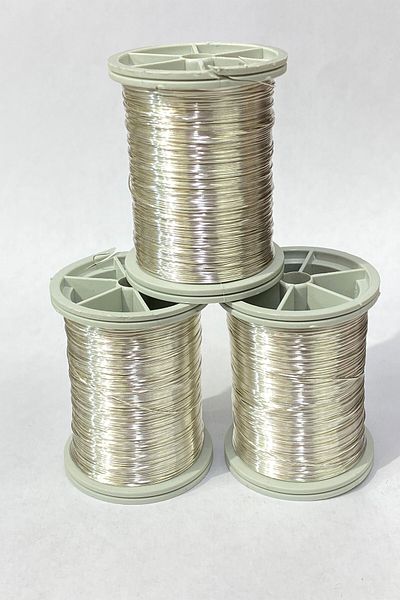 Hayalperest boncuk Philosophical Wire 0.40 Mm 50 Grm 3 Pieces