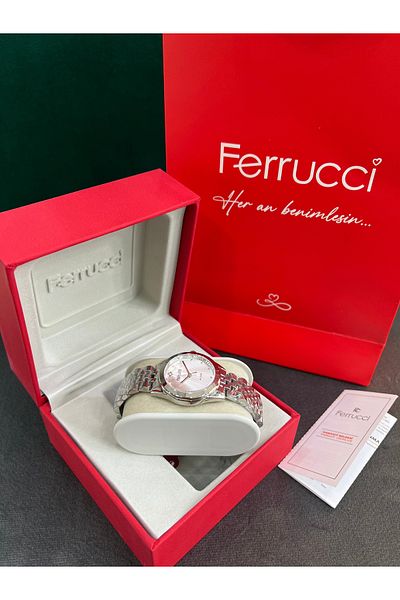 Ferrucci Ferruci Wristwatch