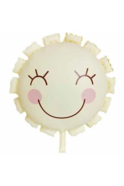 Party City بالون ريترو صن فيول