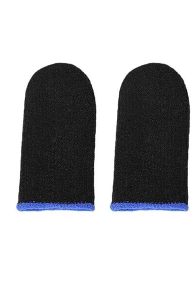 Genel Markalar E-spor Parmak Eldivenleri Pubg Oyun Eldiveni Ter Geçirmez Parm...