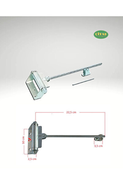 ÇİTAŞ KAPI İTME YAYI
