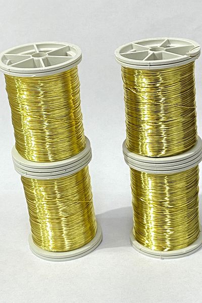 Hayalperest boncuk Philosophical Wire 0.30 Mm 50 Grm 4 Pieces