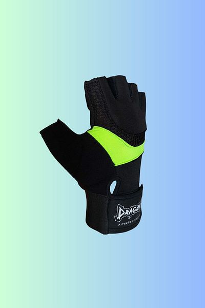 Dragondo Fitness Gloves Professional Athlete Gloves Size XL Gloves Giftoom Body