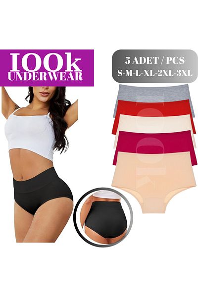 ROSEPERİ ΓΥΝΑΙΚΕΙΑ ΣΥΛΛΟΓΗ ΨΗΛΗ ΜΕ ΠΑΚΕΤΟ 5 ΒΑΜΒΑΚΙ ΜΑΛΑΚΟ
