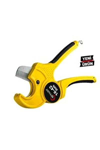 Beyazıt Pvc Pipe Cutting Scissors 16-42mm