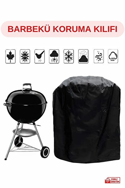 AutoEN BARBEKÜ KORUMA KILIFI (SU GEÇİRMEZ)