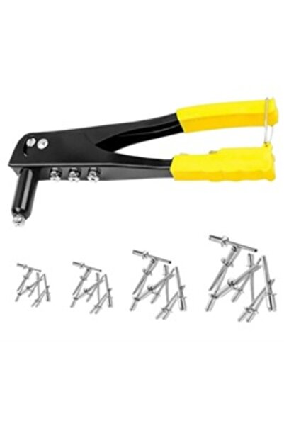 Beyazıt PERÇİN TABANCASI YEDEKLİ