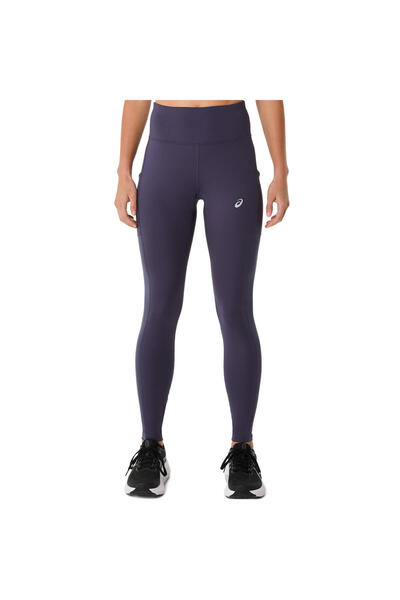 Asics Core Tıght Kadın Bordo Tayt 2012d169-500