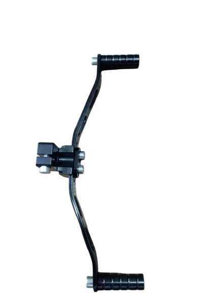 Bix CG 125 VİTES PEDALI MODİFİYE