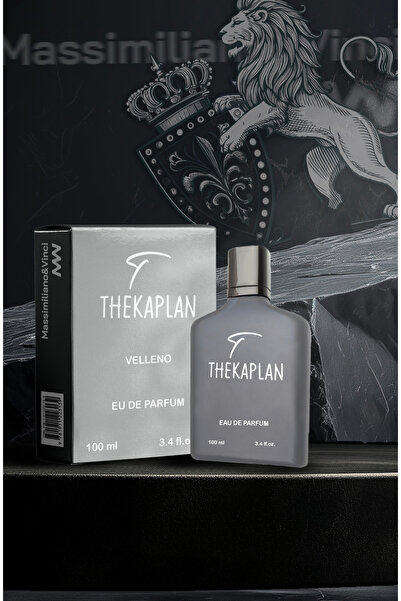 SR 3 Pcs Half Zip Knitwear Thessaloniki Sweater Black, Smoked, Tile and 100ml Classic Velleno Set