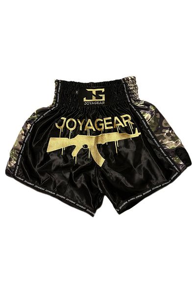 Joya Kick Boxing Muay Thai Shorts